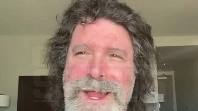 Mick Foley 'Feeling Much Better' After Car Crash, Thanks The Rock For Well Wishes