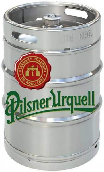 pilsner urquell