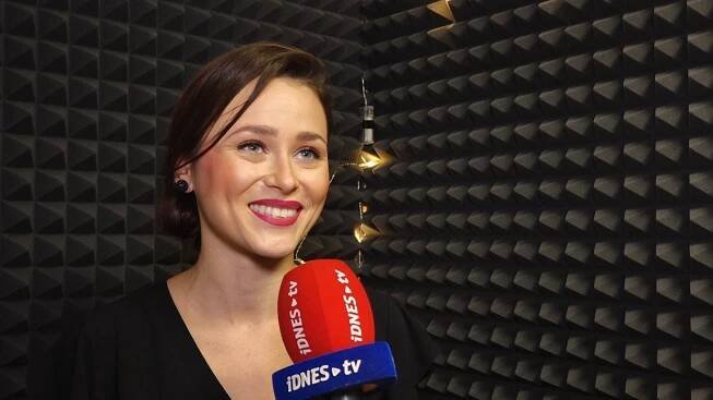Vím o domácím násilí u hereckých kolegů, říká Hana Drozdová