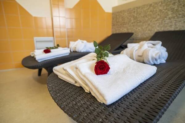 Wellness penzion Zlobice | Kroměřížsko