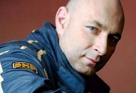 Daniel Landa se asi definitivně zbláznil: Přeje si vlastní smrt. Zakládá sektu?