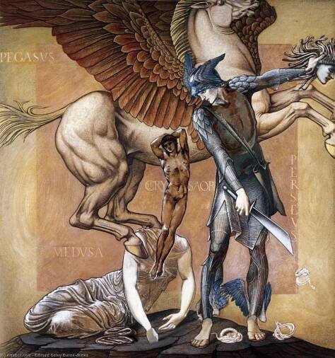 Soubor:Edward Burne-Jones - The Death of Medusa I, 1882.jpg – Wikipedie