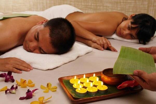 General Spa Images | Aqua Spa Wellness
