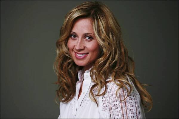 Lara Fabian