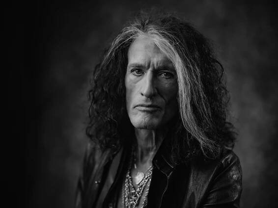 Joe Perry