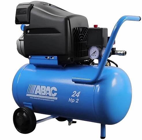 ABAC Line L20N-1,5-24CM od 4 995 Kč