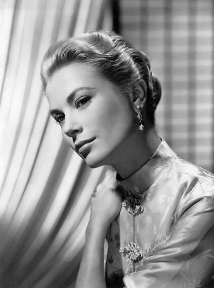 Grace Kelly 13