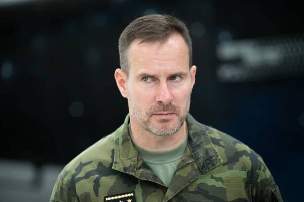 Náčelník generálního štábu Karel Řehka se zúčastnil... | iROZHLAS - spolehlivé zprávy