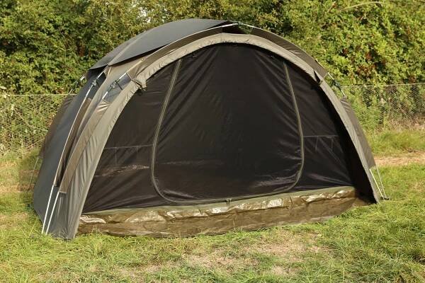 Fox Bivak Easy Dome Maxi 2 Man od 14 820 Kč | Rybaření.cz