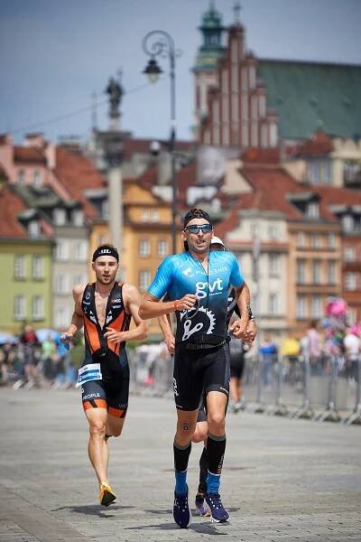 FOTO: Zavítá do východních Čech světový fenomén Ironman? Šance tady rozhodně je