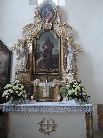 Soubor:Sv.František z Asisi.JPG – Wikipedie