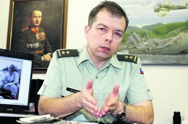 Odstoupila celá vědecká rada ÚSTR, skončil i první náměstek Stehlík