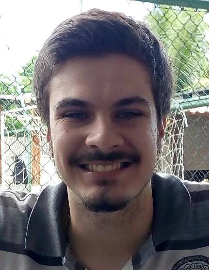 Leonardo barreto Alves