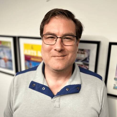 Ben Davidson