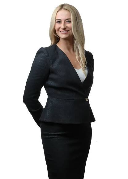 Samantha Smith