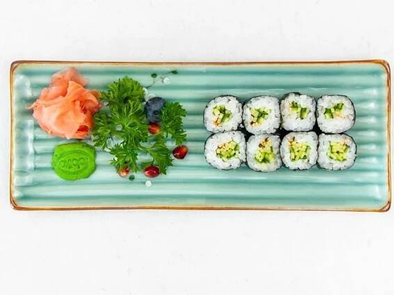 Sachi Restaurant&Sushi Bar | Wolt | Doručení | České Budějovice