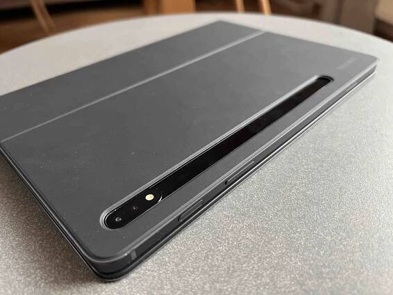 Galaxy Tab S8 20
