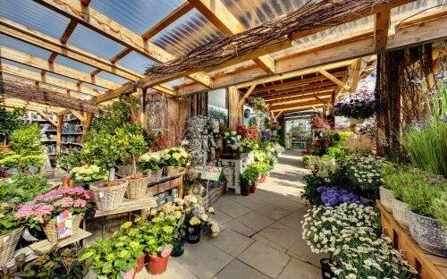 Pergola