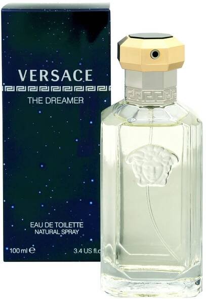 Versace Dreamer M EDT