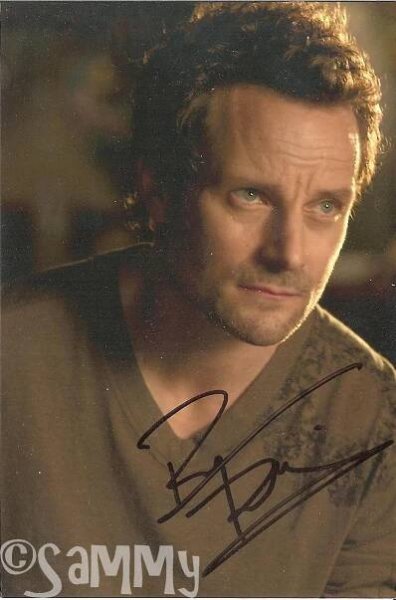 For sale - Sammy's autograph collection