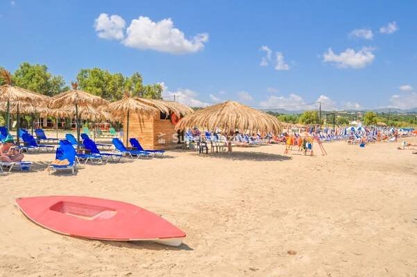 STROFADES BEACH - Zakynthos - Řecko | Nejlepší zájezdy - last minute dovolená a hotely