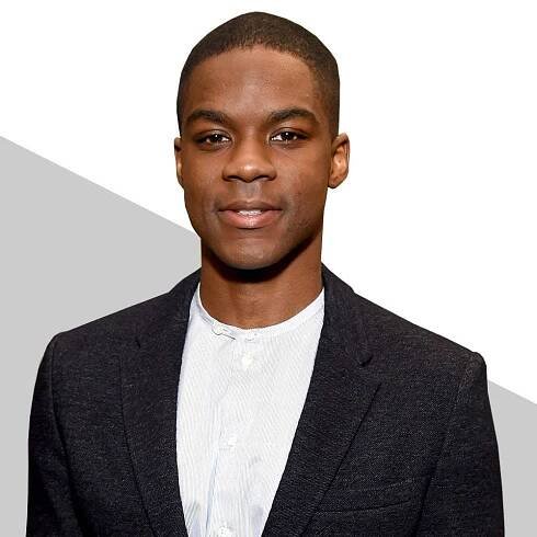 'Fences' Breakout Star Jovan Adepo on Learning from Denzel & Dinner Dates with Viola Davis