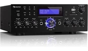 Auna AMP-5 BT