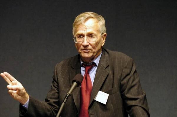 Seymour Hersh – Wikicitáty
