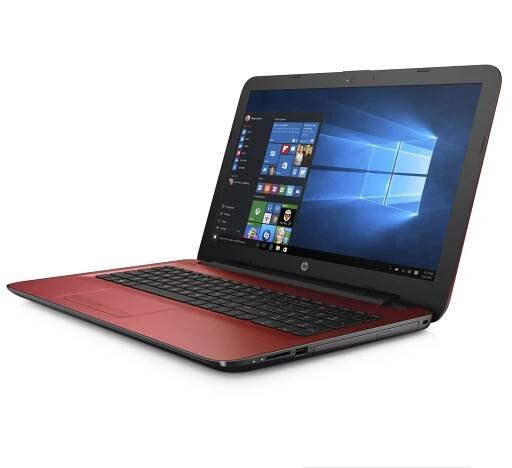 HP 15-ay052nc/WIN10 - Notebook