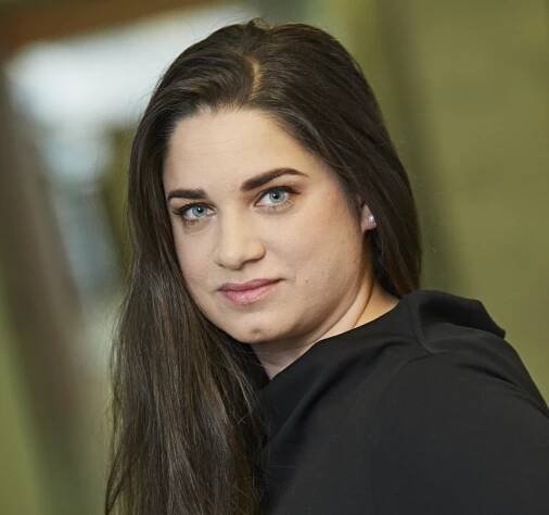 Hloupé boje se skvrnami od kečupu - MAM