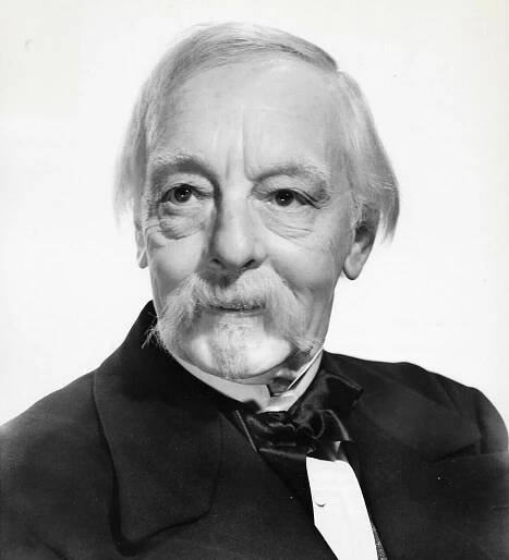 Harry Davenport (actor)