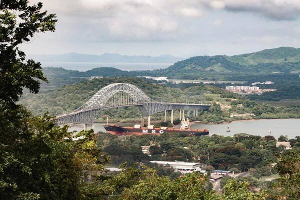 Hiking Cerro Ancon: Chasing Views in Panama City, Panama — Toone's Travels