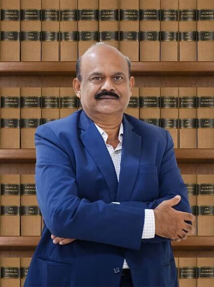 PRAMOD KUMAR_
