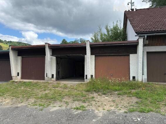 Prodej ostatní Garáž, 24 m² | NEXT REALITY