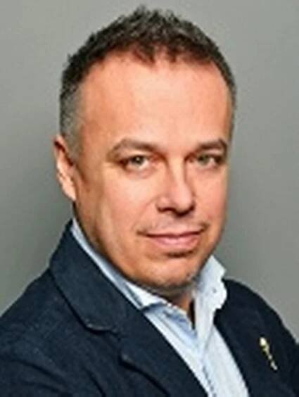 Radek Novotný, nový generální ředitel Whirlpool a Indesit v ČR a SR