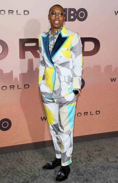 Lena Waithe Developing New Show About Open Marriages: 'It's Fascinating to Me'