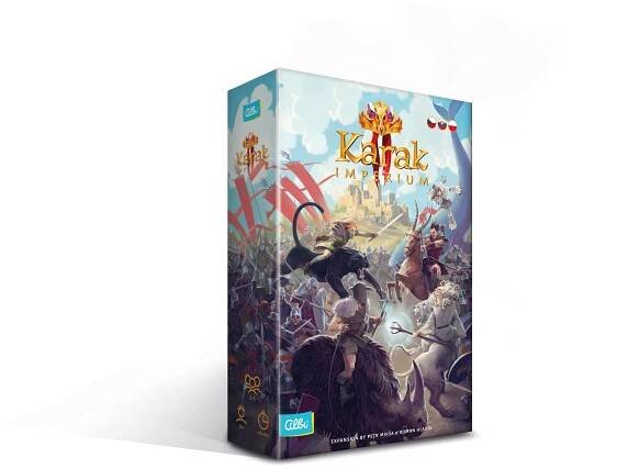 Karak 2: Imperium