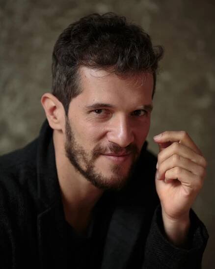 Michael Schermi