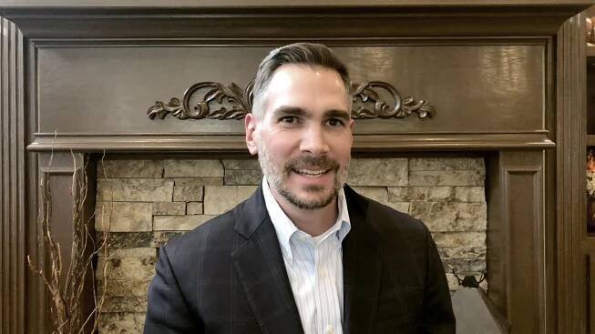 We Are Optiv: Justin Williams