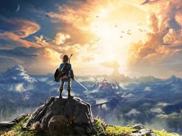 'Breath of the Wild' Changed the Way I Play Video Games