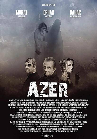 Azer (2018)
