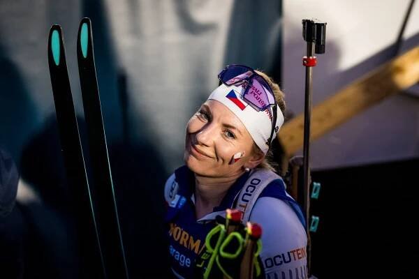 Kde dnes sledovat biatlon živě [13.3.] 12,5 km vytrvalostní závod online