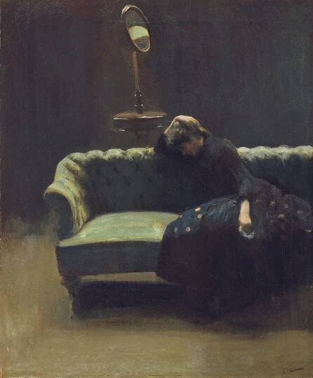 Walter Sickert | Petit Palais