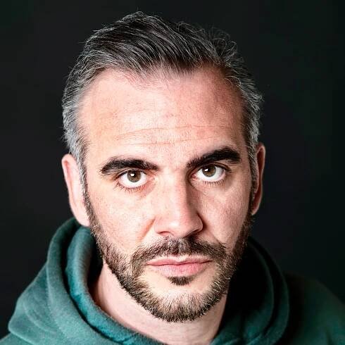 Lukáš Rous - ACTORSMAP