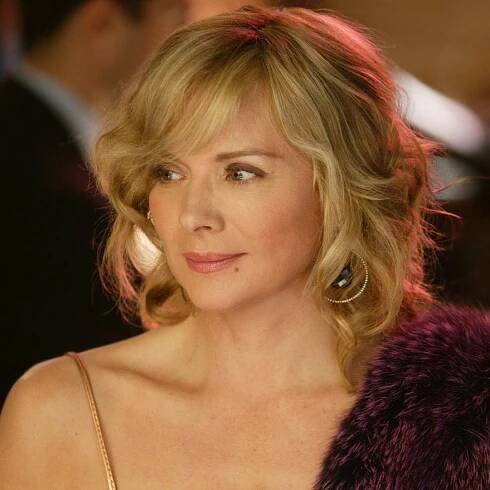 Samantha Jones - Bi.org