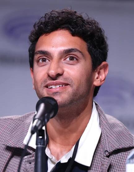 Karan Soni