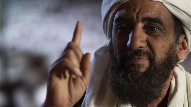 Usáma Bin Ládin (2016)