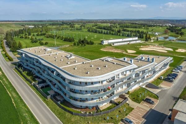Prodej Byt 2+kk, Mladá Boleslav - Michalovice