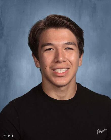 SAC Class of 23-24 - Scott Schmerelson