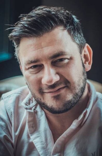 Citáty Dmitrij Gluchovskij